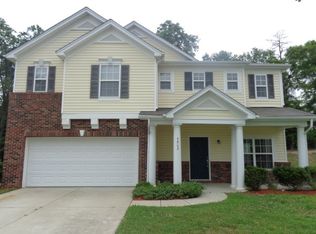 5902 Brightstar Valley Rd, Mint Hill, NC 28227