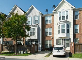 102 Whiskey Creek Cir, Frederick, MD 21702