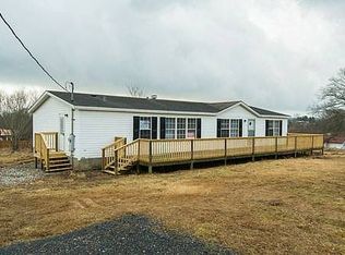 421 Cody Rd, White Pine, TN 37890