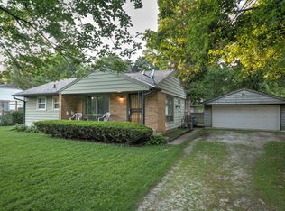2542 E 68th St, Indianapolis, IN 46220