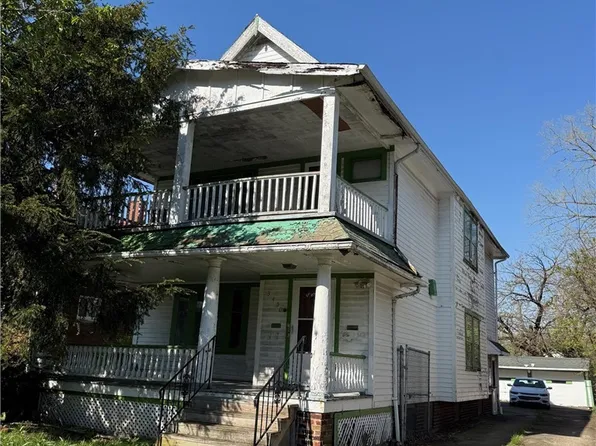 3450 E 121st St, Cleveland, OH 44120