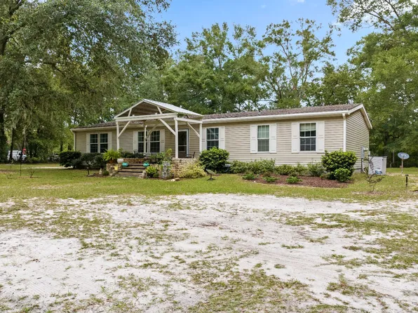 261 SW Fab Gln, Lake City, FL 32024