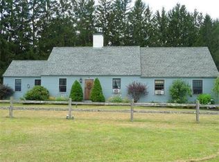 57 Old Webster Rd, Oxford, MA 01540