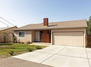 13032 Julian Ave, Lakeside, CA 92040