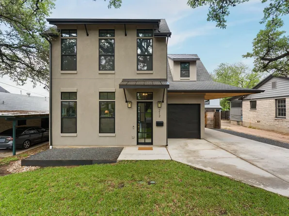 212 Fletcher St, Austin, TX 78704
