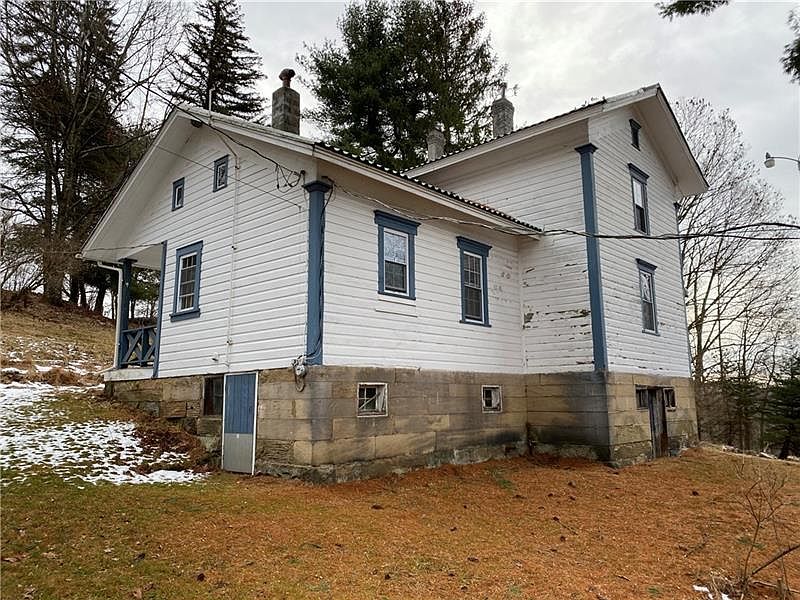 0 N Loop Rd W/N, Smicksburg, PA 16256 Zillow