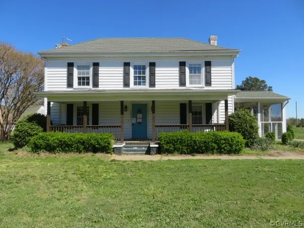15212 Wilkinson Rd, Dinwiddie, VA 23841