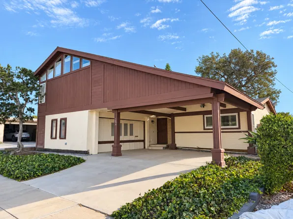 1564 Via Madrina St, San Diego, CA 92111