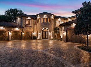 2115 Paradise Ranch Trl, McKinney, TX 75071