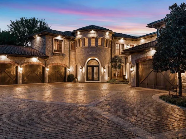 2115 Paradise Ranch Trl, McKinney, TX 75071