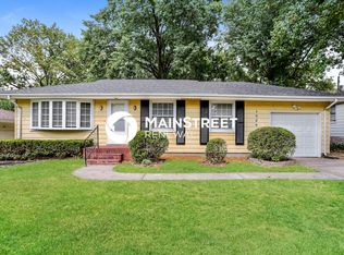 1529 Corinth Dr, Saint Louis, MO 63137