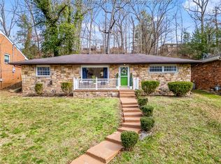 3136 Ferguson Rd, Huntington, WV 25705