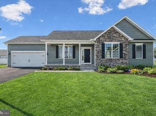 37 Tanager Ct #C12, Gettysburg, PA 17325