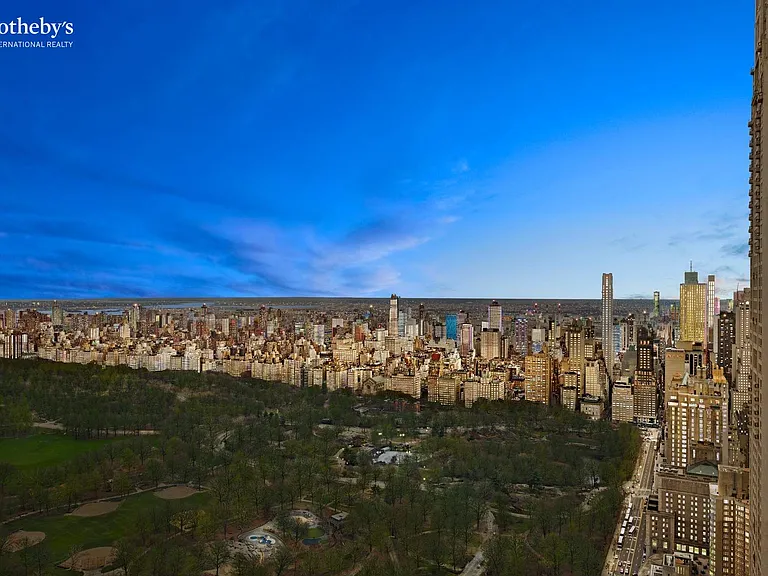 25 Columbus Cir #75CE — Photo 18