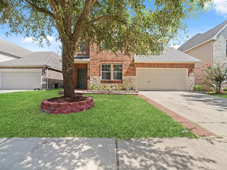 8914 Parlin Ridge Dr — Photo 1