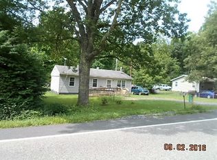 1805 Little Calf Pasture Hwy, Swoope, VA 24479