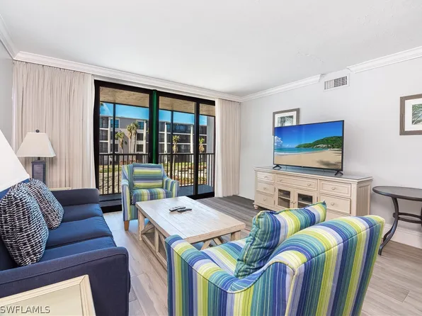 1501 Middle Gulf Dr Unit F203, Sanibel, FL 33957
