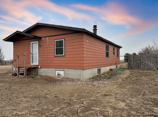 235 Grange Rd, Wheatland, WY 82201