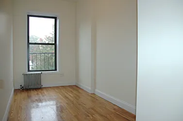 Rented by Boerum Hill Realty
