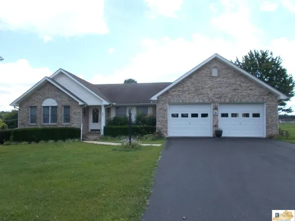 411 Martin Subdivision St, Tompkinsville, KY 42167