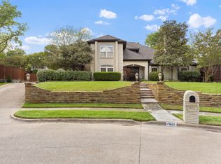 7622 Windmill Ln, Garland, TX 75044