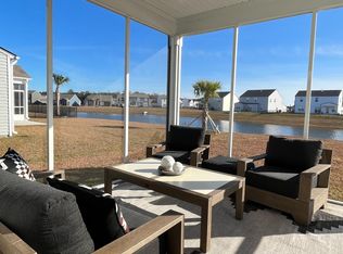 3059 Hannon Dr, Myrtle Beach, SC 29579