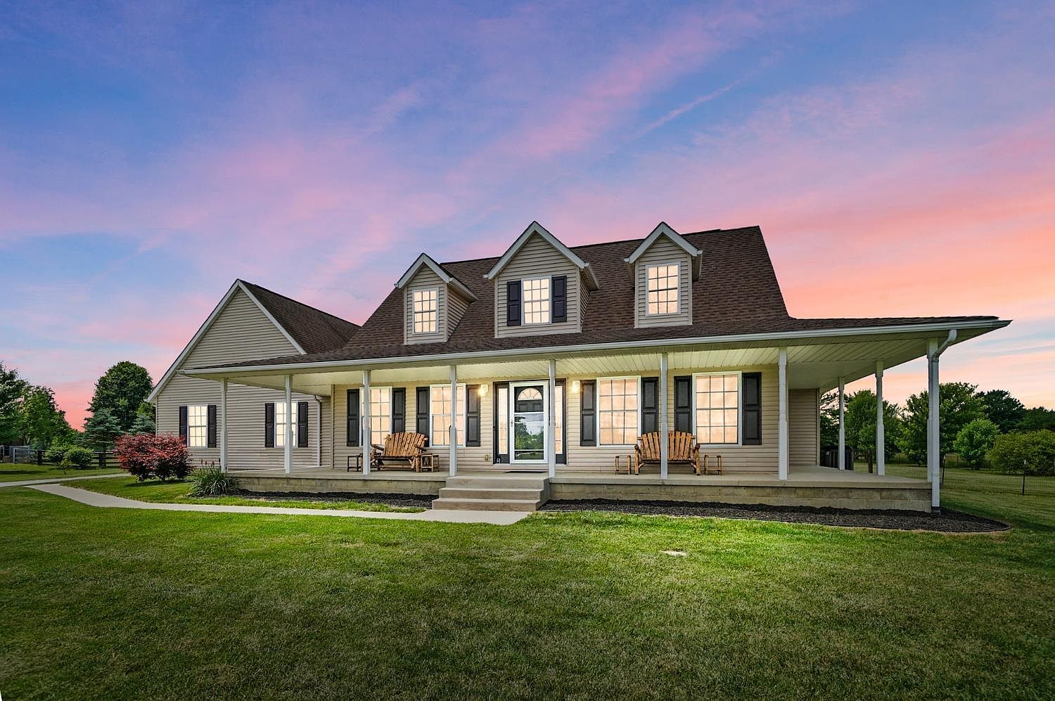 2651 Jeffery Rd, Oregonia, OH 45054 Zillow