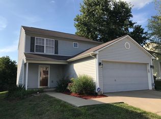107 River Run Ct, Georgetown, KY 40324