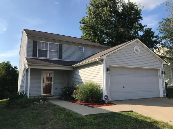 107 River Run, Georgetown, KY 40324