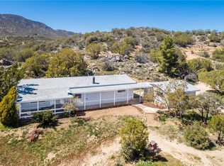59655 Upper Tule Rd, Anza, CA 92539