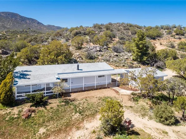 59655 Upper Tule Rd, Anza, CA 92539