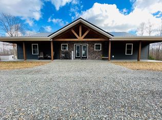 226 Pridemoore Rd, Galax, VA 24333