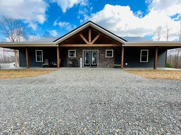 226 Pridemoore Rd, Galax, VA 24333