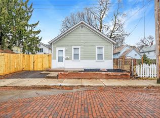 7106 Elton Ave, Cleveland, OH