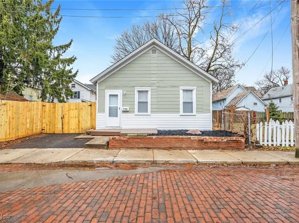 7106 Elton Ave, Cleveland, OH 44102