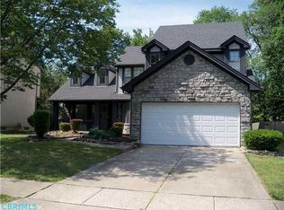 2384 Worthingwoods Blvd, Powell, OH 43065