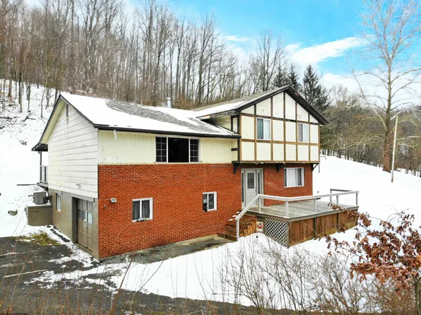 874 Robinson Run Rd, Rivesville, WV 26588