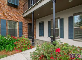 15442 Green Trails Blvd, Baton Rouge, LA 70817