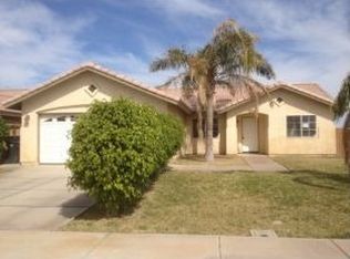 1289 F Pedroza St, Calexico, CA 92231
