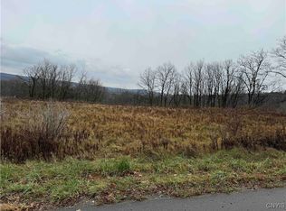 Town Line Rd, Jamestown, NY 14701
