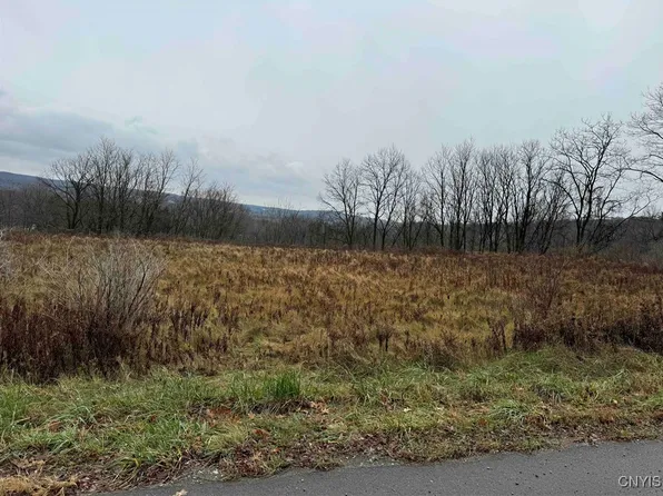 Town Line Rd, Jamestown, NY 14701