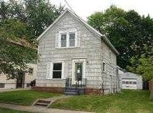 2325 SW 14th St, Akron, OH 44314