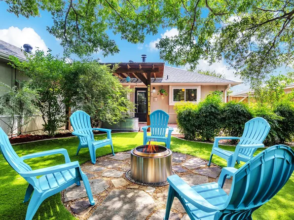 1509 Mayflower Dr, Allen, TX 75002