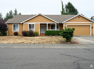 4140 Kramer Ln, Bellingham, WA