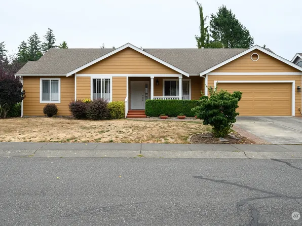 4140 Kramer Lane, Bellingham, WA 98226