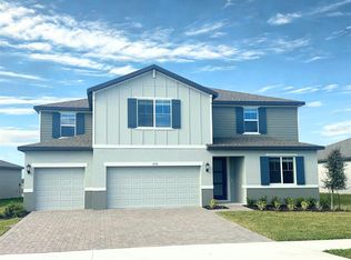 10538 Abundance Grove Way, Parrish, FL 34219