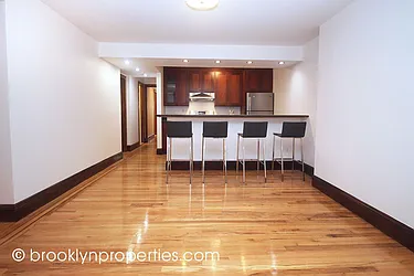 Rented by Brooklyn Properties