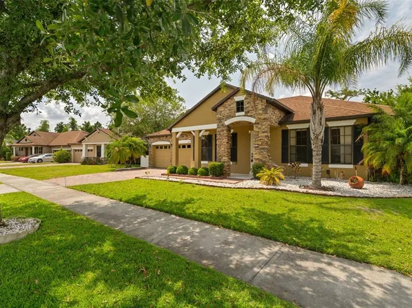 9852 Caroline Park Dr, Orlando, FL 32832