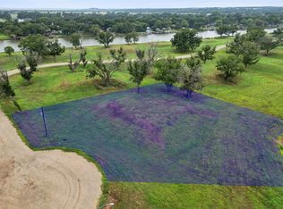 1105 River Ranch Ln, Weatherford, TX 76087