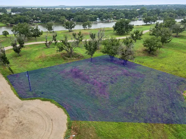 1105 River Ranch Ln, Weatherford, TX 76087